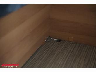 Eriba  Nova 425 Light Luifel Dwarsbed BY 2016 picture 10