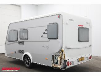 Eriba  Nova L 465 Luifel Frans Bed BY 2022 picture 4