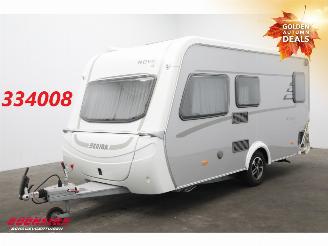 krockskadad bil caravan Eriba  Nova L 465 Luifel Frans Bed BY 2022 2022/6