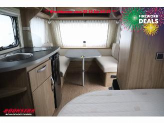 Eriba  Nova L 465 Luifel Frans Bed BY 2022 picture 11