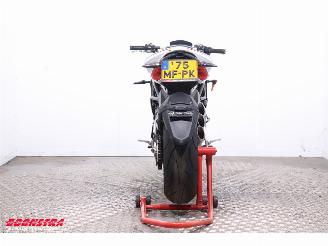MV Agusta Brutale Dragster 800 ABS Lap Timer Quickshift 19.101 km! picture 8