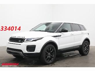 Käytettyjen passenger cars Land Rover Range Rover Evoque 2.0 D150 Aut. AWD Navi Clima Cruise Camera SHZ PDC 85.962 km! 2018/12