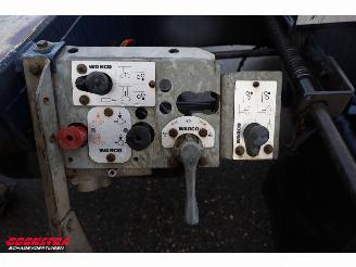 D-Tec  Flexitrailer 20-45 ft 3-Asser 2X Lift Ausziebar picture 19