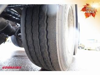   Flexitrailer 20-45 ft 3-Asser 2X Lift Ausziebar picture 24