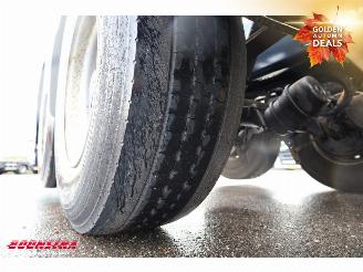   Flexitrailer 20-45 ft 3-Asser 2X Lift Ausziebar picture 21