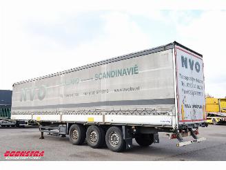 Schmitz Cargobull  SCS S01 3-Asser Bordwande BY 2012 picture 4