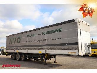 Schmitz Cargobull  SCS S01 3-Asser Bordwande BY 2012 picture 2