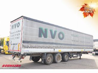 Schmitz Cargobull  SCS S01 3-Asser Bordwande BY 2012 picture 3