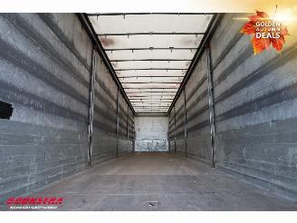 Schmitz Cargobull  SCS S01 3-Asser Bordwande BY 2012 picture 8