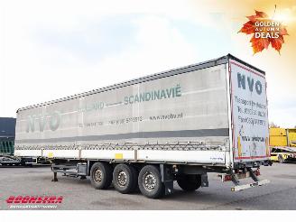 Schmitz Cargobull  SCS S01 3-Asser Bordwande BY 2012 picture 4