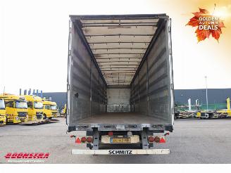 Schmitz Cargobull  SCS S01 3-Asser Bordwande BY 2012 picture 7