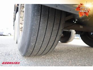 Schmitz Cargobull  SCS S01 3-Asser Bordwande BY 2012 picture 15