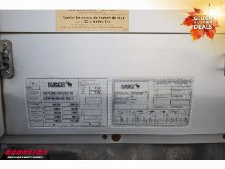 Schmitz Cargobull  SCS S01 3-Asser Bordwande BY 2012 picture 9