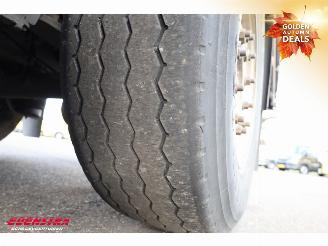 Schmitz Cargobull  SCS S01 3-Asser Bordwande BY 2012 picture 12