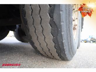 Schmitz Cargobull  SCS S01 3-Asser Bordwande BY 2012 picture 11