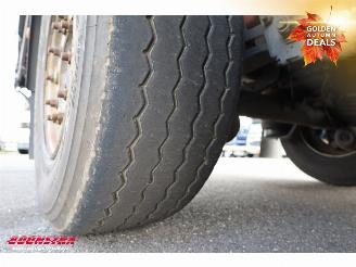 Schmitz Cargobull  SCS S01 3-Asser Bordwande BY 2012 picture 13