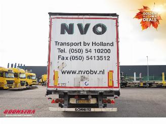 Schmitz Cargobull  SCS S01 3-Asser Bordwande BY 2012 picture 6
