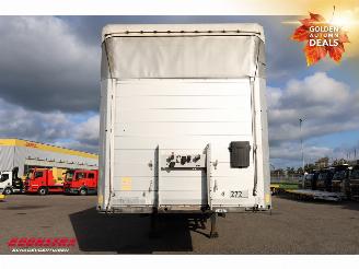 Schmitz Cargobull  SCS S01 3-Asser Bordwande BY 2012 picture 5
