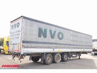 Schmitz Cargobull  SCS S01 3-Asser Bordwande BY 2012 picture 3