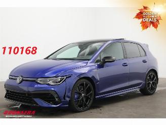 Coche accidentado Volkswagen Golf 2.0 TSI R 4M. 20-Years 270km/h Pano H/K HUD Memory ACC LRHZ 2023/8