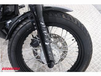 Harley-Davidson  FXDBP Dyna Street Bob 103 Vance Hines picture 10