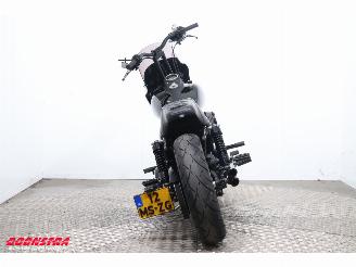 Harley-Davidson  FXDBP Dyna Street Bob 103 Vance Hines picture 8