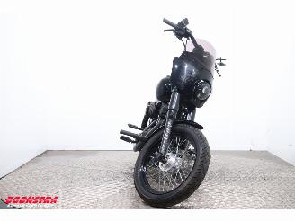 Harley-Davidson  FXDBP Dyna Street Bob 103 Vance Hines picture 6