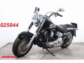 Harley-Davidson 88 FLSTFI Fat Boy 2001/6