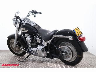 Harley-Davidson  88 FLSTFI Fat Boy picture 4