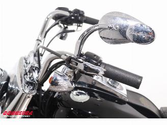 Harley-Davidson  88 FLSTFI Fat Boy picture 10