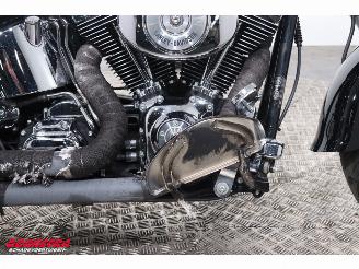 Harley-Davidson  88 FLSTFI Fat Boy picture 18