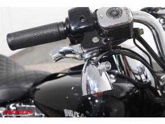 Harley-Davidson  88 FLSTFI Fat Boy picture 22