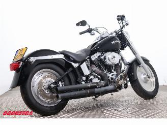 Harley-Davidson  88 FLSTFI Fat Boy picture 3