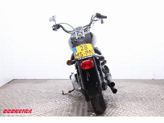 Harley-Davidson  88 FLSTFI Fat Boy picture 8