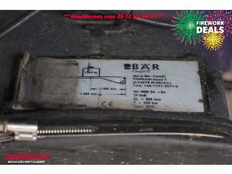 DAF LF 210 FA LBW Carrier Transicold 2xCompartments 313.910 km! picture 23