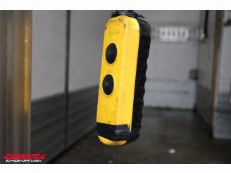 DAF LF 210 FA LBW Carrier Transicold 2xCompartments 313.910 km! picture 22