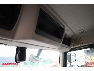 DAF LF 210 FA LBW Carrier Transicold 2xCompartments 313.910 km! picture 33