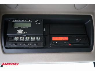 DAF LF 210 FA LBW Carrier Transicold 2xCompartments 313.910 km! picture 30