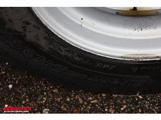 DAF LF 210 FA LBW Carrier Transicold 2xCompartments 313.910 km! picture 43