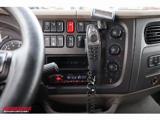 DAF LF 210 FA LBW Carrier Transicold 2xCompartments 313.910 km! picture 26