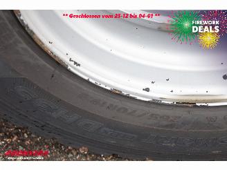 DAF LF 210 FA LBW Carrier Transicold 2xCompartments 313.910 km! picture 37