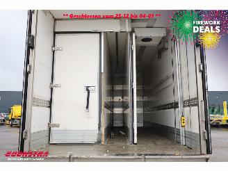 DAF LF 210 FA LBW Carrier Transicold 2xCompartments 313.910 km! picture 18