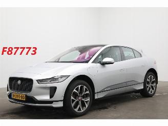 Auto incidentate Jaguar I-Pace EV400 Bns Ed. SE ACC Pano Navi Leder SHZ Camera 2019/12