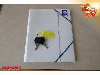 Knaus  460 Beauty Luifel Fietsendrager Ringverwarming Rondzit Dwarsbed picture 20