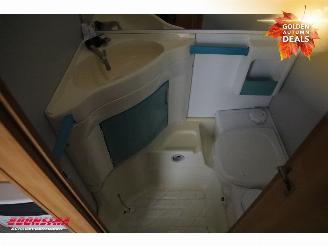 Knaus  460 Beauty Luifel Fietsendrager Ringverwarming Rondzit Dwarsbed picture 15