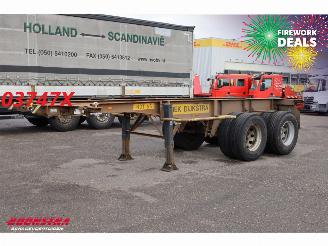 skadebil oplegger Pacton 2126 C-2 BLATT 1974/6