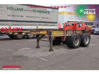 skadebil oplegger Pacton 2126 C-2 BLATT 1974/6