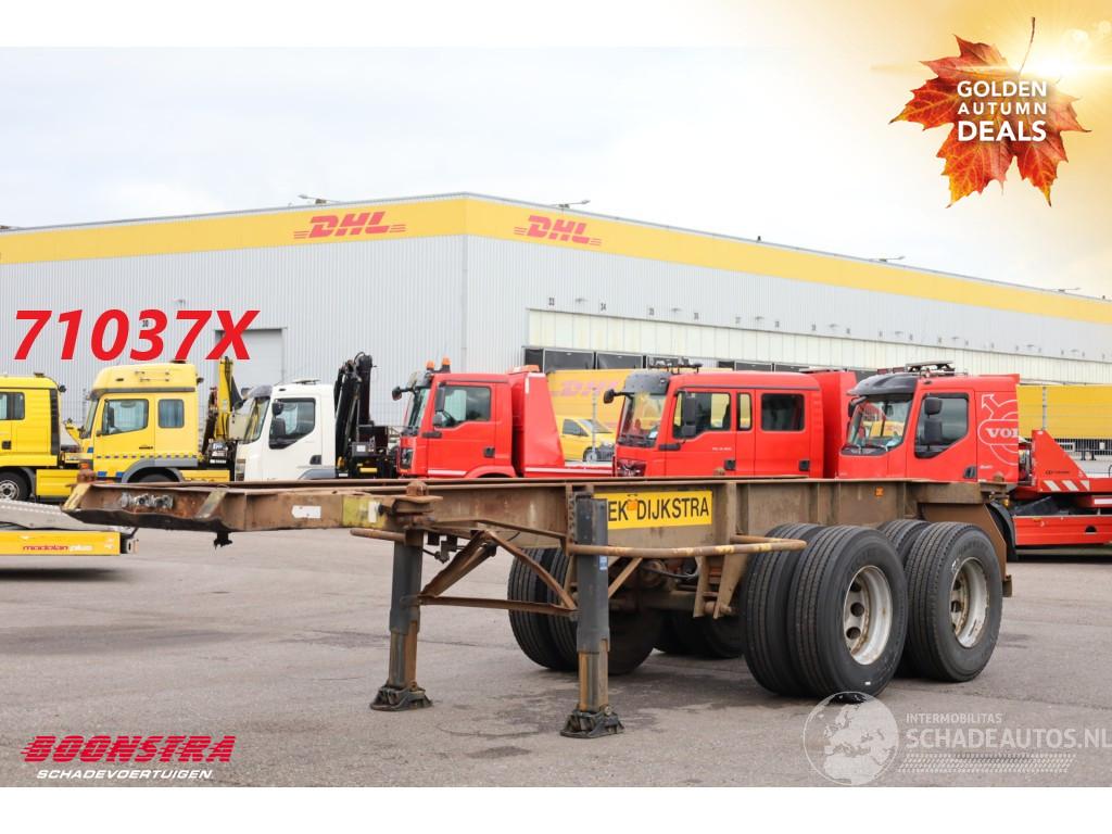 Pacton  2126-C-2 Blatt