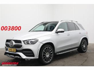 Avarii autoturisme Mercedes GLE 300d AMG 4MATIC Pano Luchtv. Burmester Pr Plus 2019/8