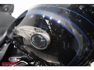 Harley-Davidson  110 FLHTCUSE CVO Ultra Classic 110 Years Ed. Radio Cruise LED ABS picture 13